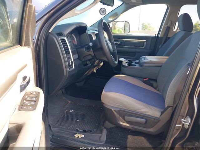 RAM 2015 2015 1C6RR6LT5FS535822 Image 5