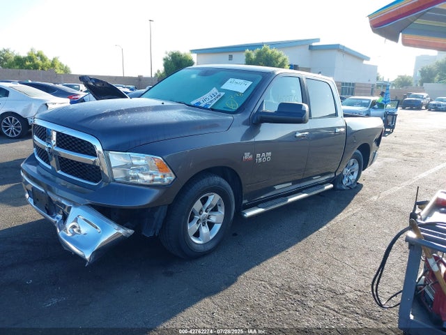 RAM 2015 2015 1C6RR6LT5FS535822 Image 6