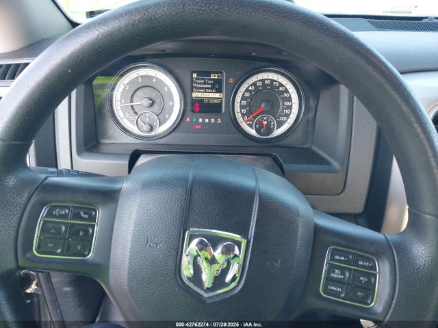 RAM 2015 2015 1C6RR6LT5FS535822 Image 7