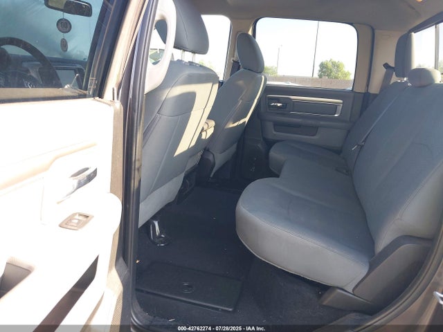 RAM 2015 2015 1C6RR6LT5FS535822 Image 8