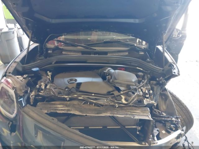 2025 MINI COUNTRYMAN WMZ33GA04S7S95786 Photo 9