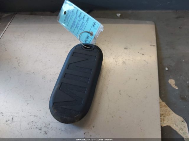 2025 MINI COUNTRYMAN WMZ33GA04S7S95786 Photo 10