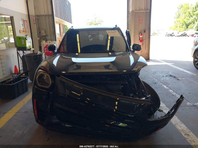 WMZ33GA04S7S95786 Mini Countryman
