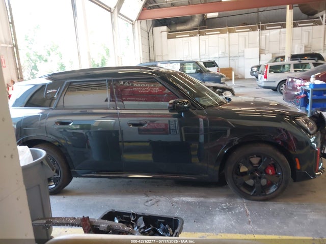 WMZ33GA04S7S95786 Mini Countryman