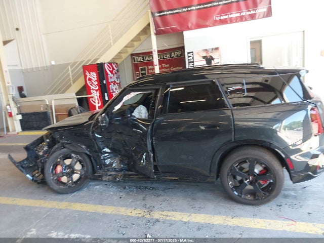 WMZ33GA04S7S95786 Mini Countryman