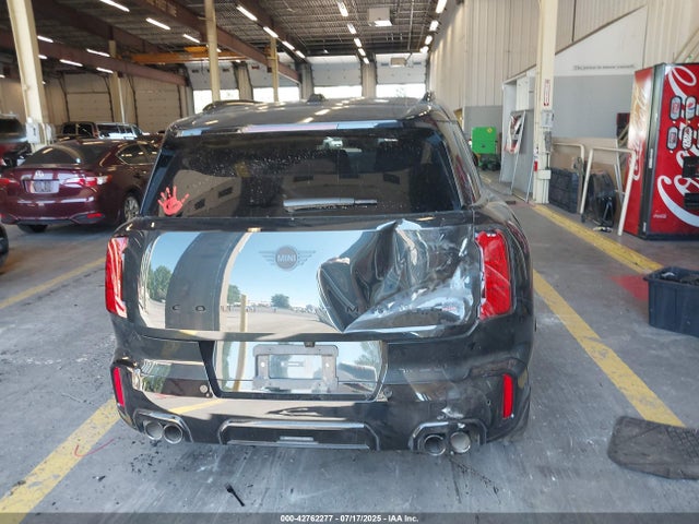 WMZ33GA04S7S95786 Mini Countryman