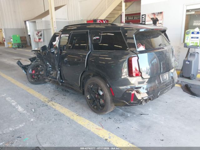 2025 MINI COUNTRYMAN WMZ33GA04S7S95786 Photo 2