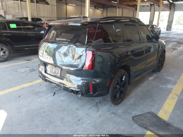 2025 MINI COUNTRYMAN WMZ33GA04S7S95786 Photo 3