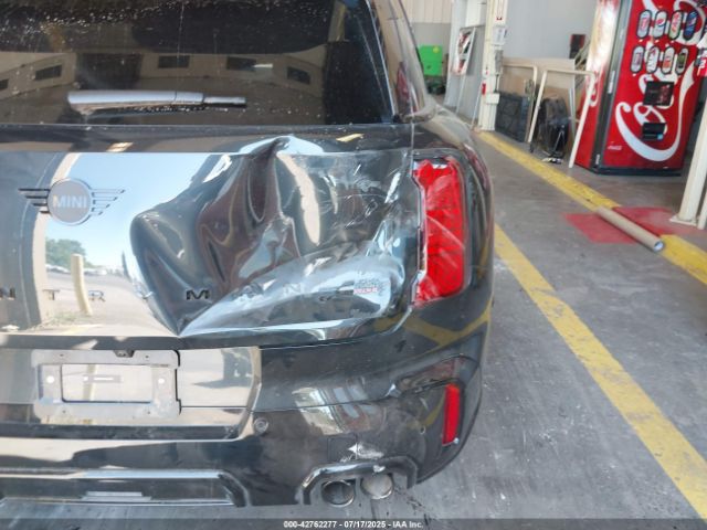 2025 MINI COUNTRYMAN WMZ33GA04S7S95786 Photo 5