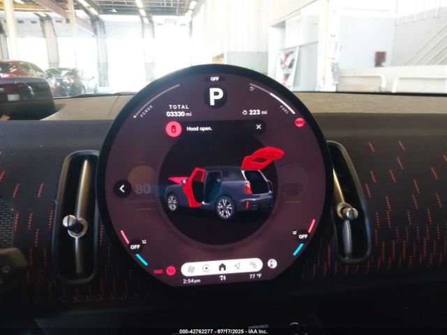 2025 MINI COUNTRYMAN WMZ33GA04S7S95786 Photo 6