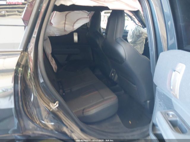 2025 MINI COUNTRYMAN WMZ33GA04S7S95786 Photo 7