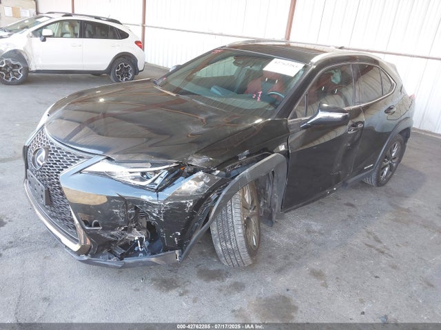 JTHR9JBH4L2020362 Lexus m20a-fxs, 3nm, 1mm