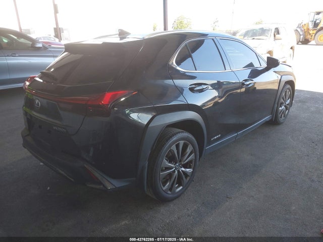 JTHR9JBH4L2020362 Lexus m20a-fxs, 3nm, 1mm
