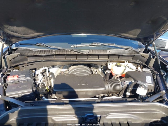 3GTU9FEL5MG375414 GMC l87 - di dfm, alum, gen 5
