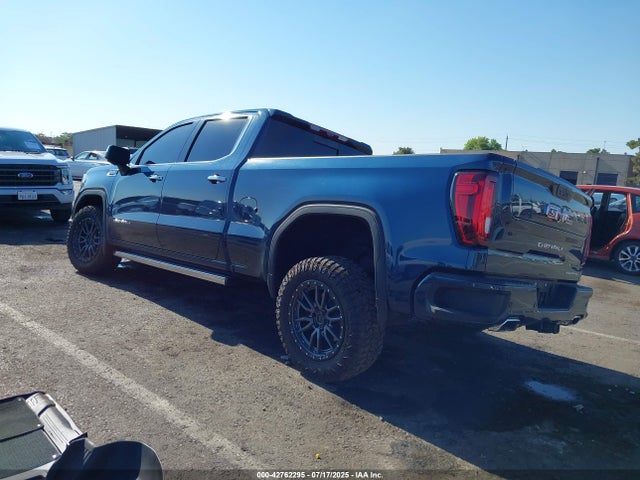 3GTU9FEL5MG375414 GMC l87 - di dfm, alum, gen 5
