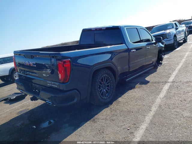 3GTU9FEL5MG375414 GMC l87 - di dfm, alum, gen 5