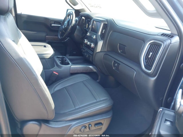 3GTU9FEL5MG375414 GMC l87 - di dfm, alum, gen 5