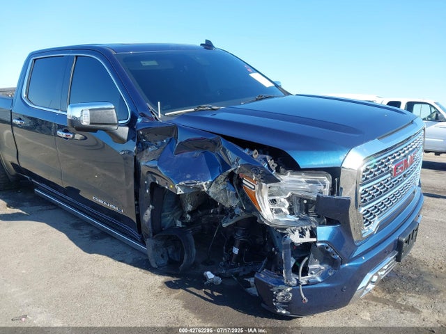 3GTU9FEL5MG375414 GMC l87 - di dfm, alum, gen 5