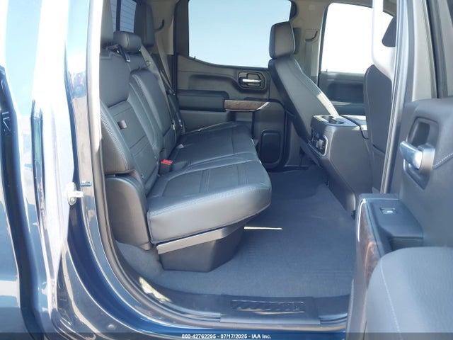 3GTU9FEL5MG375414 GMC l87 - di dfm, alum, gen 5