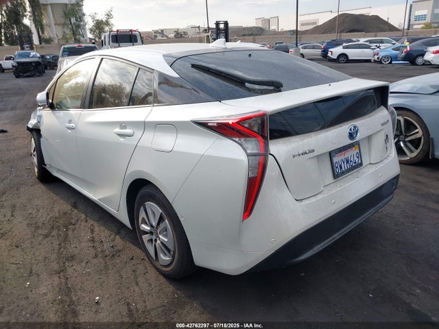 JTDKARFU1H3544540 Toyota 2zr-fxe,1nm