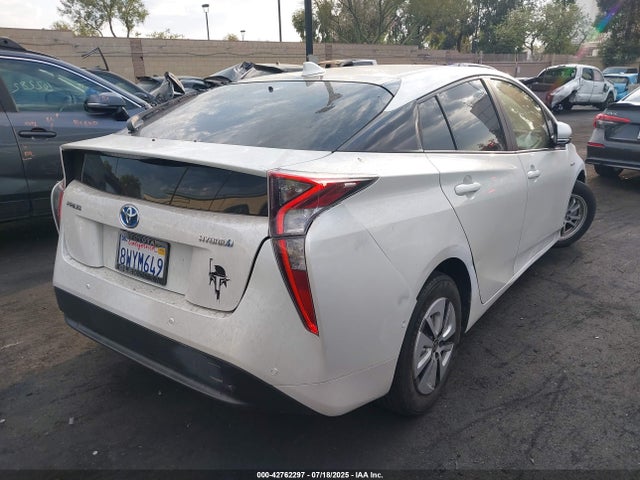 JTDKARFU1H3544540 Toyota 2zr-fxe,1nm