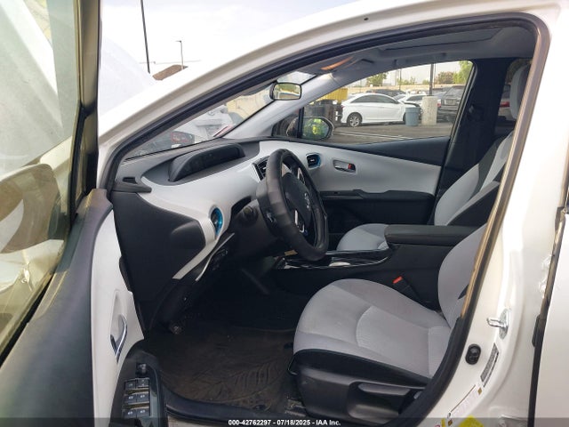 JTDKARFU1H3544540 Toyota 2zr-fxe,1nm