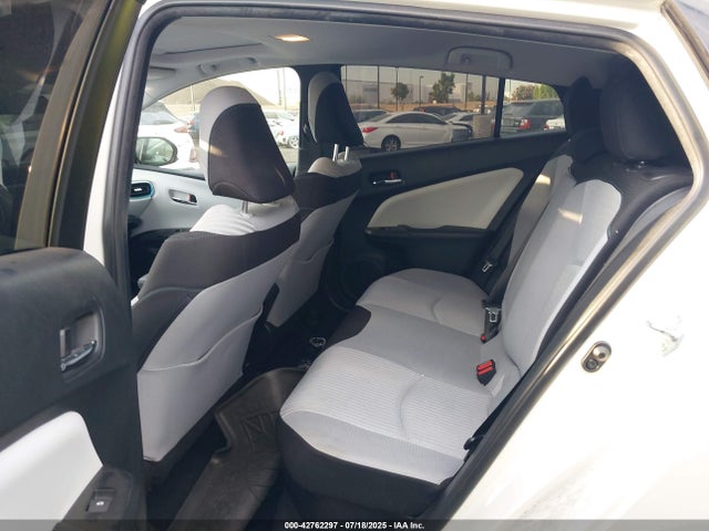 JTDKARFU1H3544540 Toyota 2zr-fxe,1nm