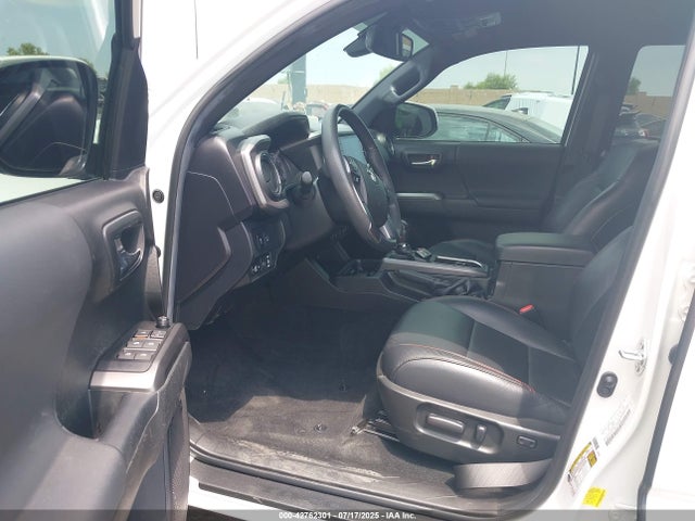 3TYCZ5AN4PT122642 Toyota 2gr-fks