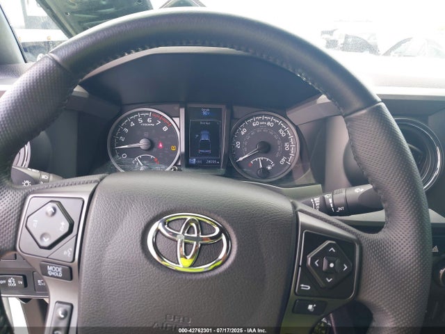 3TYCZ5AN4PT122642 Toyota 2gr-fks