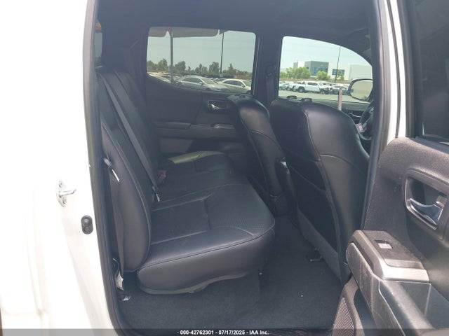 3TYCZ5AN4PT122642 Toyota 2gr-fks
