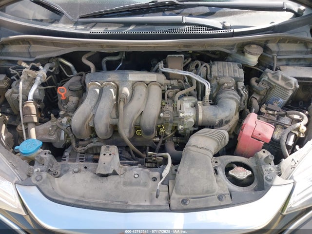 3HGGK5H48KM713498 Honda l15b1