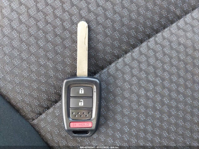 3HGGK5H48KM713498 Honda l15b1
