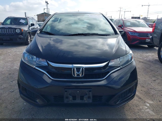 3HGGK5H48KM713498 Honda l15b1