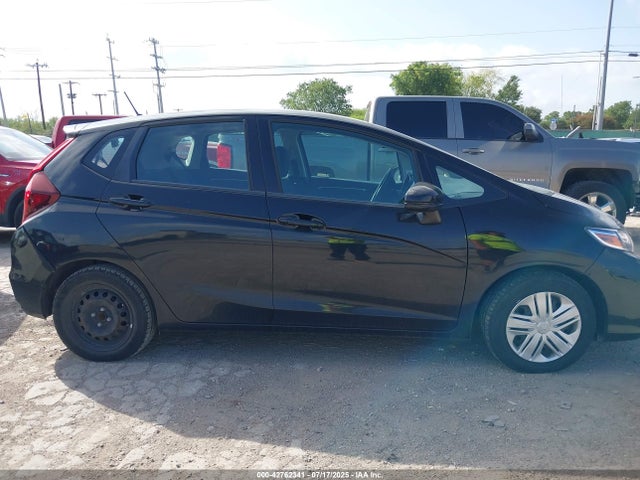 3HGGK5H48KM713498 Honda l15b1