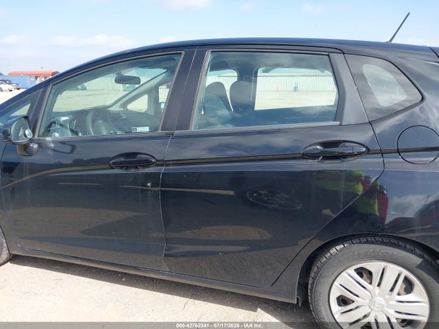 3HGGK5H48KM713498 Honda l15b1