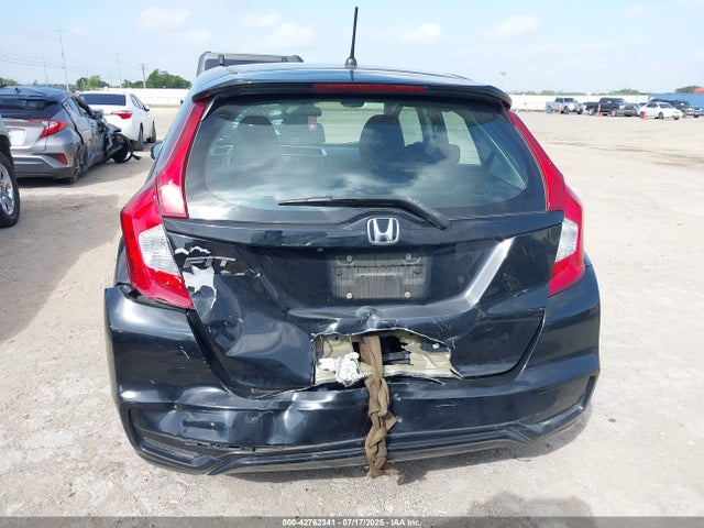 3HGGK5H48KM713498 Honda l15b1