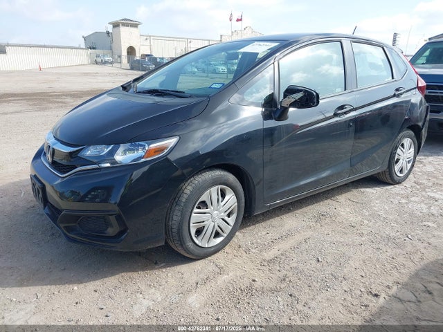 3HGGK5H48KM713498 Honda l15b1