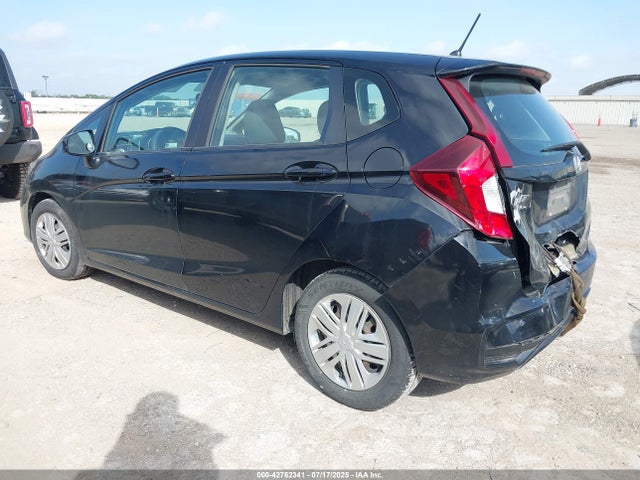 3HGGK5H48KM713498 Honda l15b1