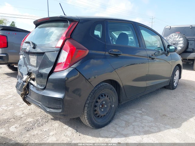 3HGGK5H48KM713498 Honda l15b1