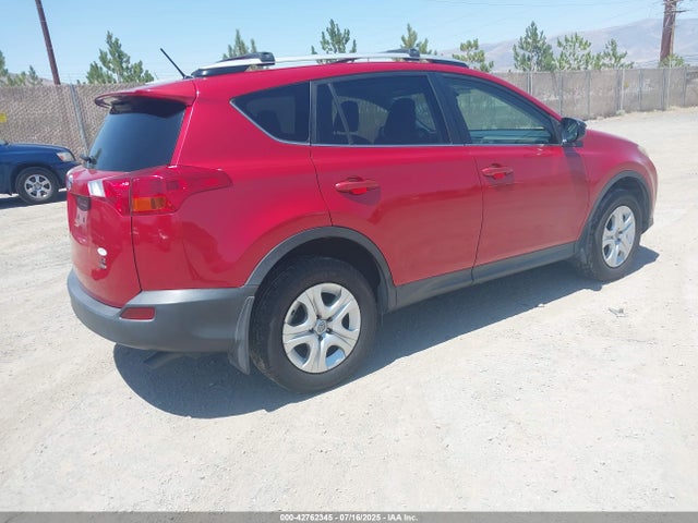 Toyota 2ar-fe 2014 JTMBFREVXEJ000976 Image 4