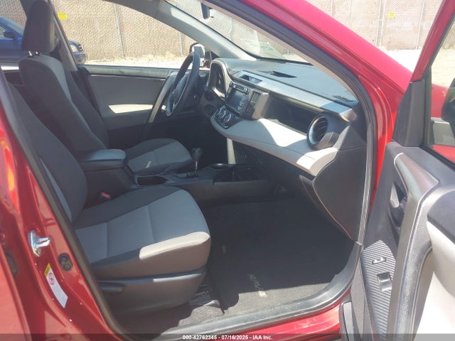 Toyota 2ar-fe 2014 JTMBFREVXEJ000976 Image 5
