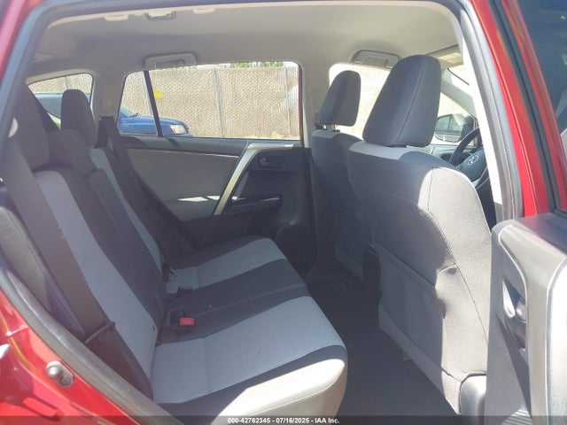 Toyota 2ar-fe 2014 JTMBFREVXEJ000976 Image 8