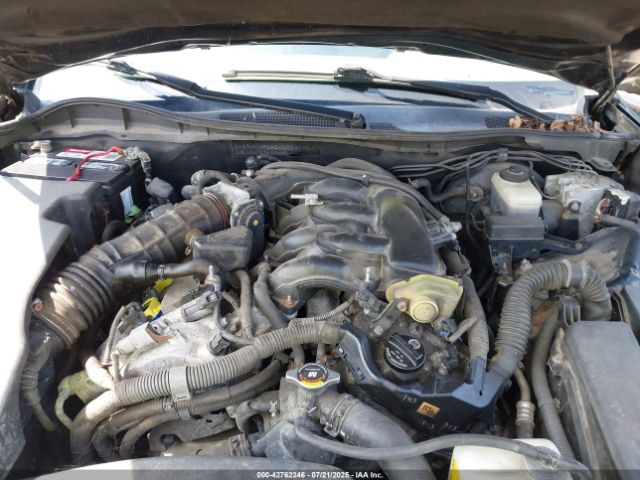 2006 LEXUS GS 300 JTHCH96S360014470 Photo 9