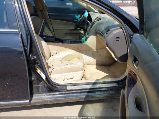 2006 LEXUS GS 300 JTHCH96S360014470 Photo 4