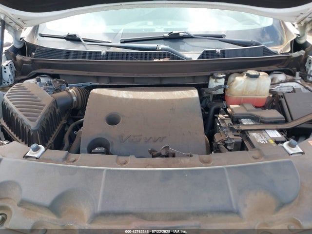 1GNERGKW9LJ207160 Chevrolet lfy - spark ignited direct injection, atss, gen 1