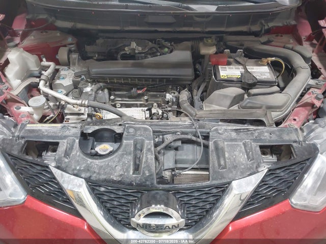 Nissan 2015 2015 KNMAT2MVXFP508487 Image 10