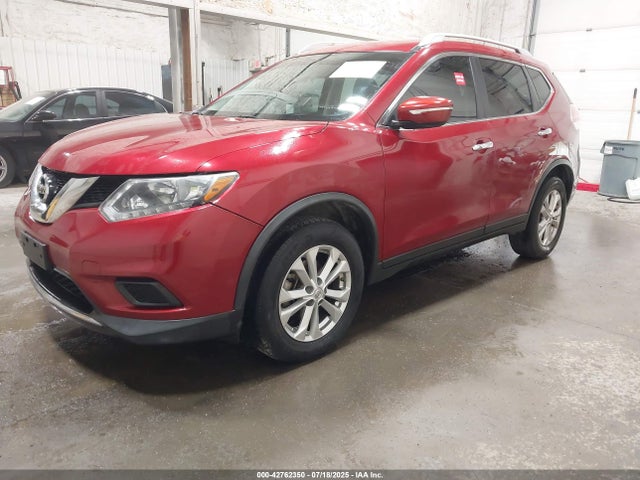 Nissan 2015 2015 KNMAT2MVXFP508487 Image 2