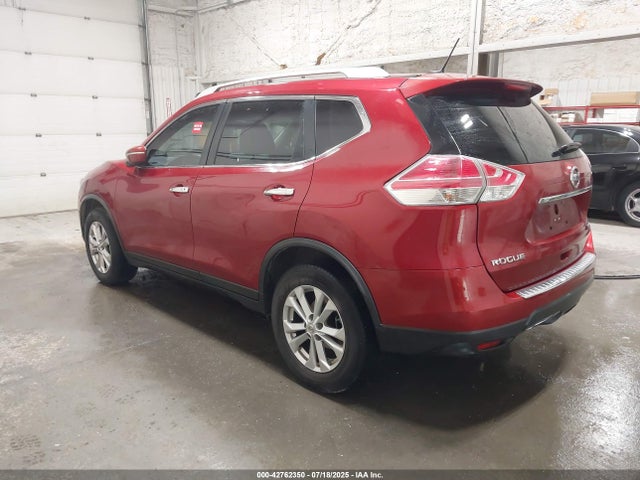 Nissan 2015 2015 KNMAT2MVXFP508487 Image 3