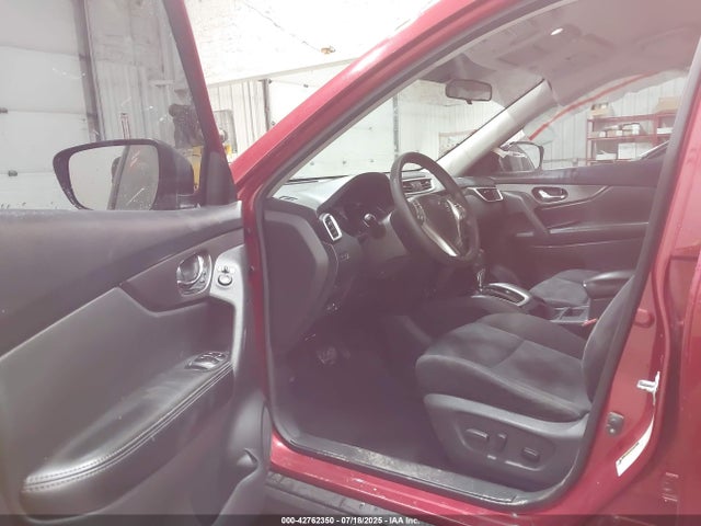 Nissan 2015 2015 KNMAT2MVXFP508487 Image 5