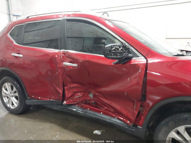 Nissan 2015 2015 KNMAT2MVXFP508487 Image 6